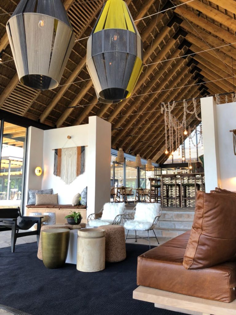 New Lodge, Lion Sands, Mpumalanga